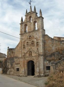 Ermita de Hontangas
